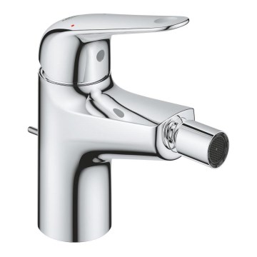 GROHE 24332001 - Bidettblandare SWIFT 146 mm polerad krom