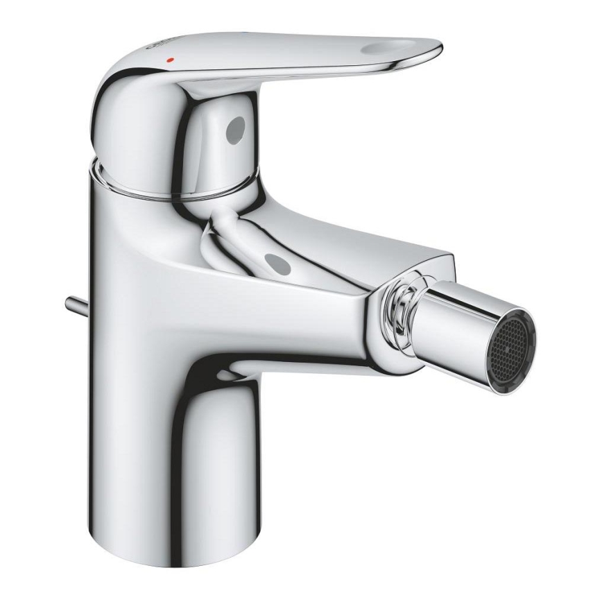 GROHE 24332001 - Bidettblandare SWIFT 146 mm polerad krom