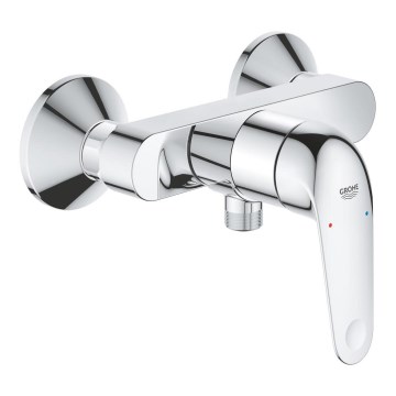GROHE 24333001 - SWIFT duschblandare DN 15, blank krom