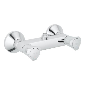 GROHE 26009001 - Duschblandare COSTA L DN 15 polerad krom