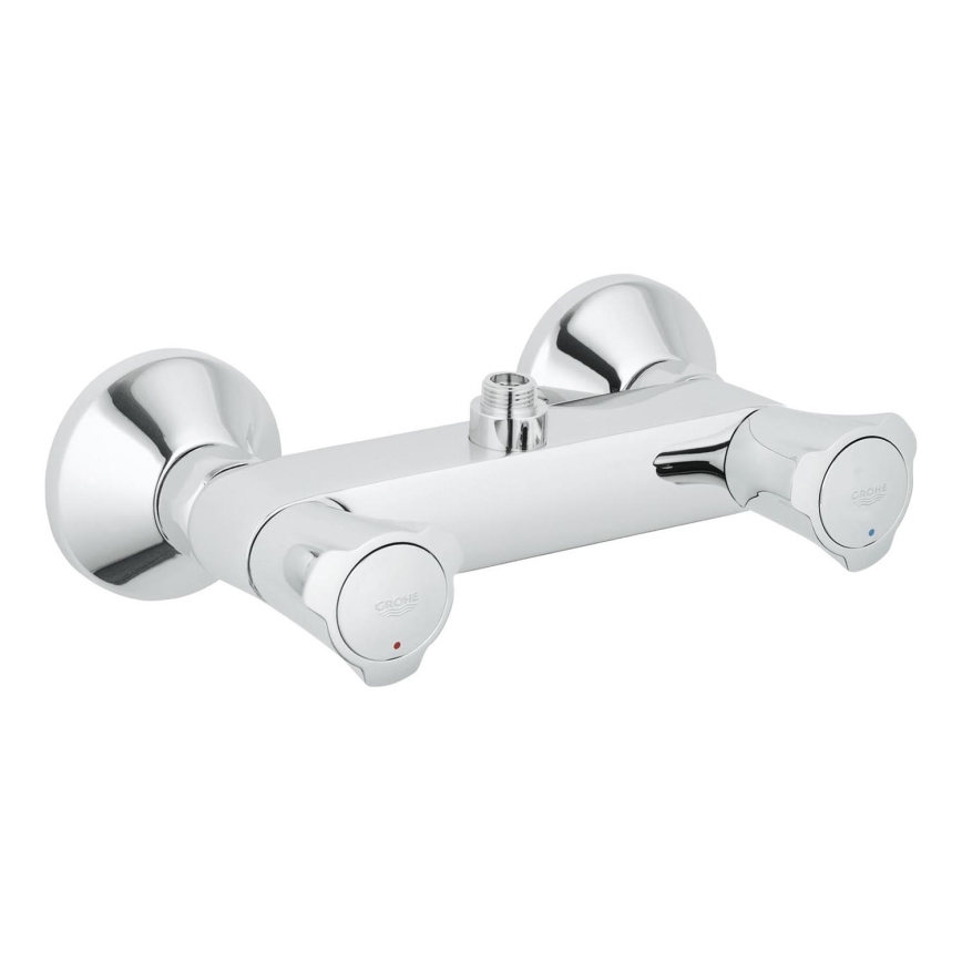 GROHE 26009001 - Duschblandare COSTA L DN 15 polerad krom