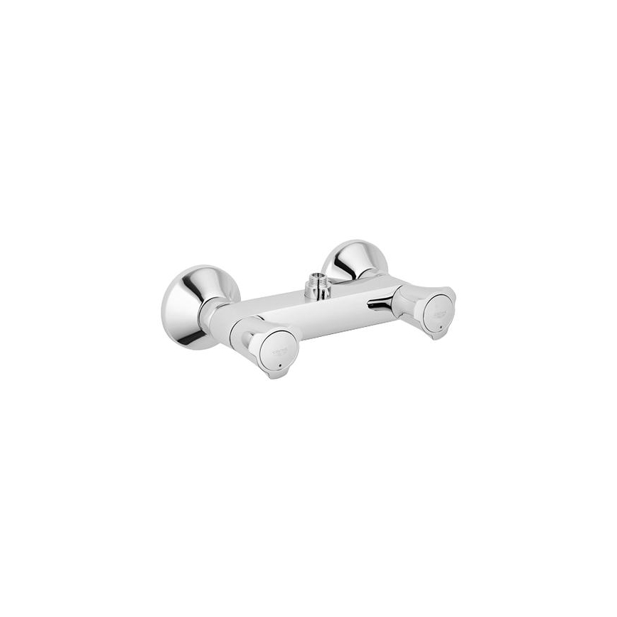 GROHE 26009001 - Duschblandare COSTA L DN 15 polerad krom