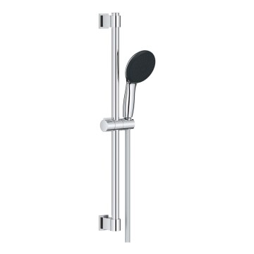 GROHE 26032001 - Duschset VITALIO START 110 600 mm, blank krom