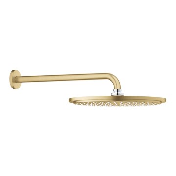GROHE 26066GN0 - Takdusch RAINSHOWER COSMOPOLITAN 310 380 mm guld
