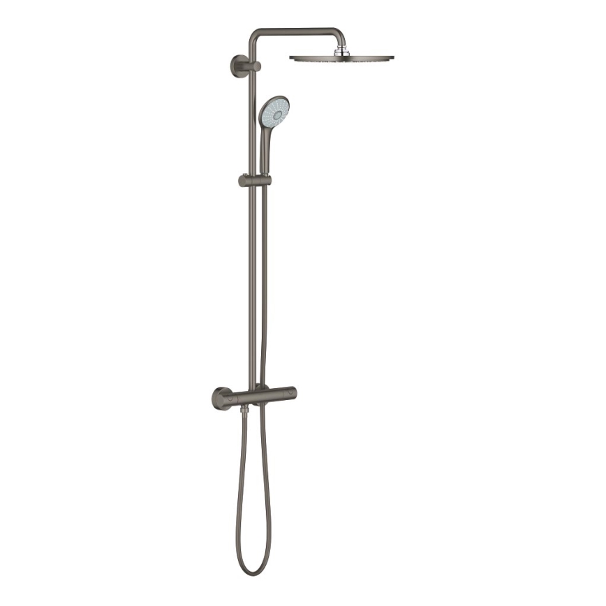 GROHE 26075AL0 - Duschsystem EUPHORIA SYSTEM 310 450 mm grafit