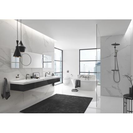 GROHE 26075AL0 - Duschsystem EUPHORIA SYSTEM 310 450 mm grafit