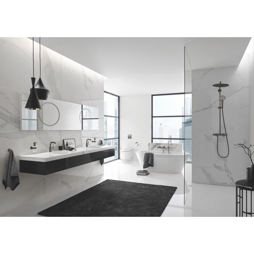 GROHE 26075AL0 - Duschsystem EUPHORIA SYSTEM 310 450 mm grafit