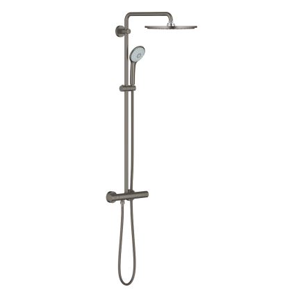 GROHE 26075AL0 - Duschsystem EUPHORIA SYSTEM 310 450 mm grafit