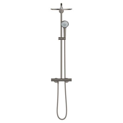 GROHE 26075AL0 - Duschsystem EUPHORIA SYSTEM 310 450 mm grafit