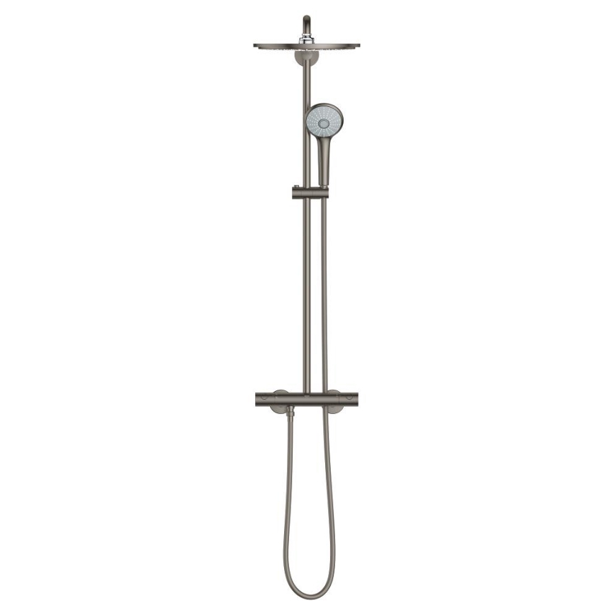 GROHE 26075AL0 - Duschsystem EUPHORIA SYSTEM 310 450 mm grafit
