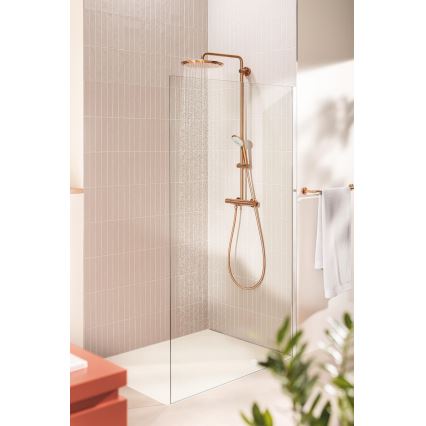 GROHE 26075DL0 - Duschsystem EUPHORIA SYSTEM 310, brons