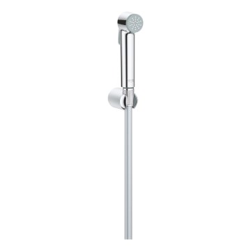 GROHE 26175001 - Handdusch för bidé VITALIO TRIGGER SPRAY 30 1250 mm krom