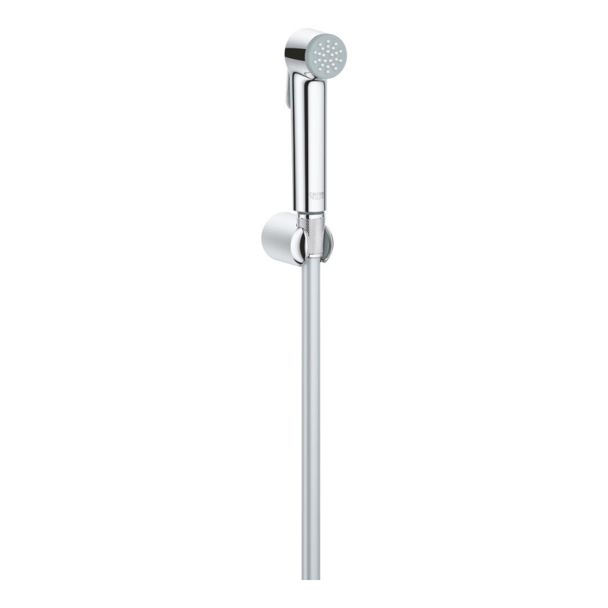 GROHE 26175001 - Handdusch för bidé VITALIO TRIGGER SPRAY 30 1250 mm krom
