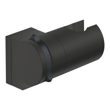 GROHE 261832431 - Väggfäste för dusch VITALIO UNIVERSAL svart