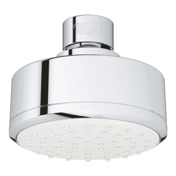 GROHE 26366001 - Duschhuvud RAINSHOWER 210 mm i blank krom