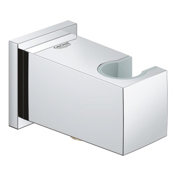 GROHE 26370000 - Vägganslutning EUPHORIA CUBE DN 15 polerad krom