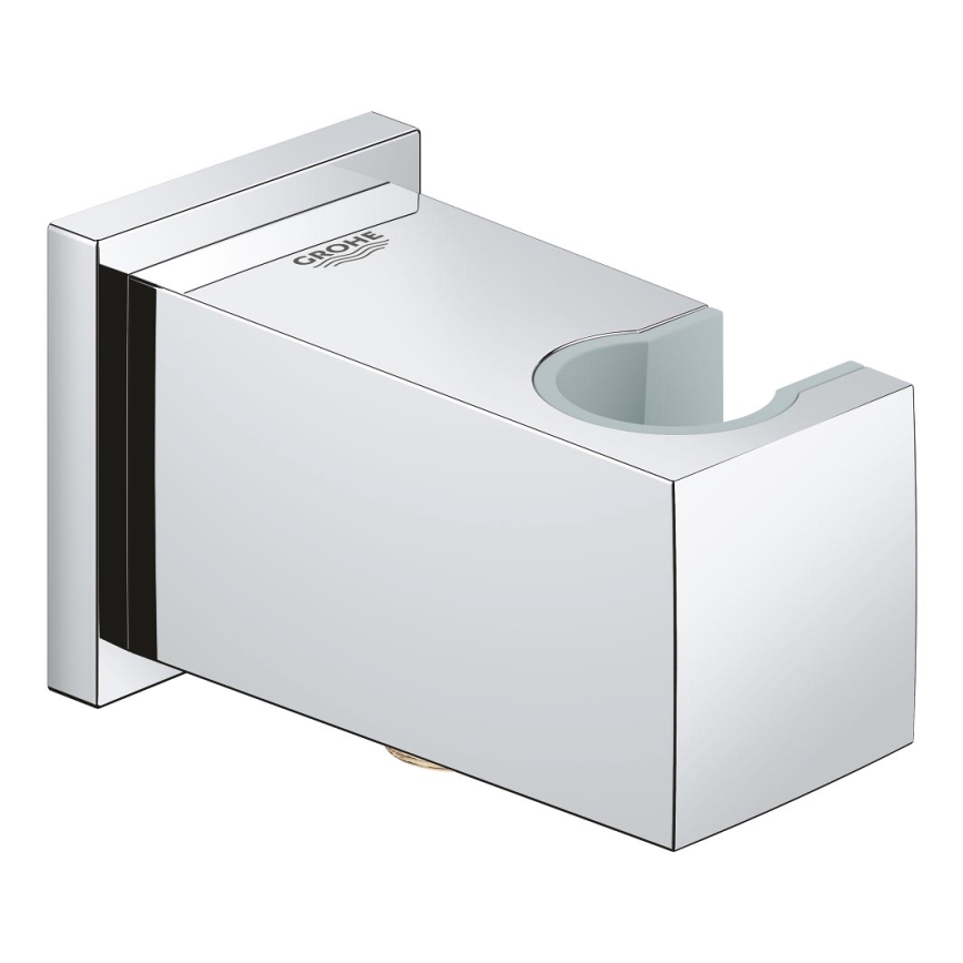 GROHE 26370000 - Vägganslutning EUPHORIA CUBE DN 15 polerad krom