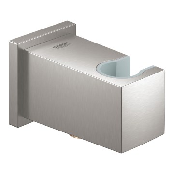 GROHE 26370DC0 - Väggböj EUPHORIA CUBE DN 15 i rostfritt stål
