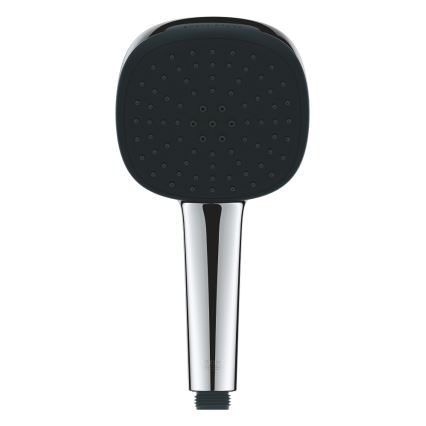 GROHE 26397001 - Handdusch VITALIO COMFORT 110, 110 mm, polerad krom