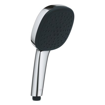 GROHE 26397001 - Handdusch VITALIO COMFORT 110, 110 mm, polerad krom
