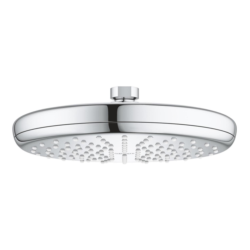 GROHE 26408000 - Duschhuvud TEMPESTA O 210 mm blank krom