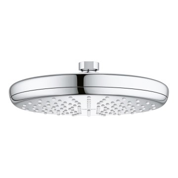 GROHE 26410000 - Duschhuvud TEMPESTA 210 mm, blank krom