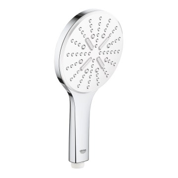 GROHE 26574LS0 - Handdusch RAINSHOWER SMARTACTIVE 130 mm vit