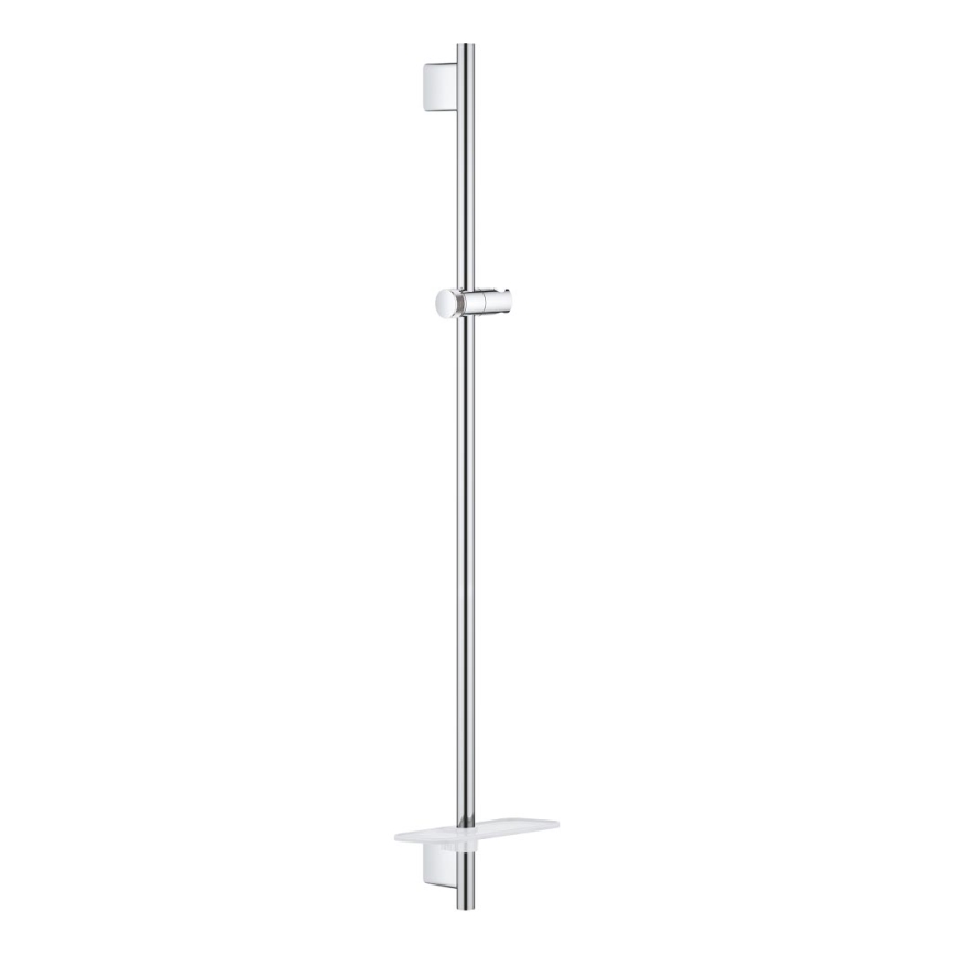 GROHE 26603000 - Duschstång RAINSHOWER SMARTACTIVE 900 mm blank krom
