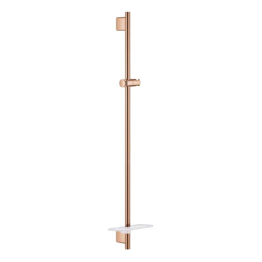 GROHE 26603DA0 - Duschstång RAINSHOWER SMARTACTIVE 900 mm i brons
