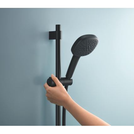 GROHE 269302431 - Duschset VITALIO COMFORT 110 900 mm svart