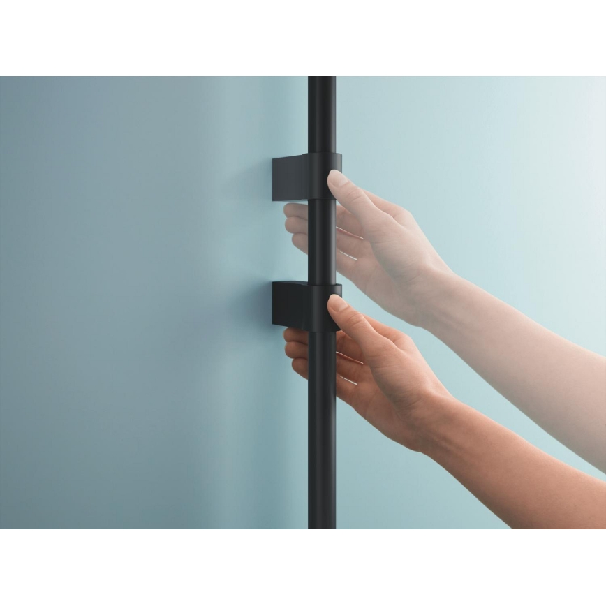 GROHE 269302431 - Duschset VITALIO COMFORT 110 900 mm svart