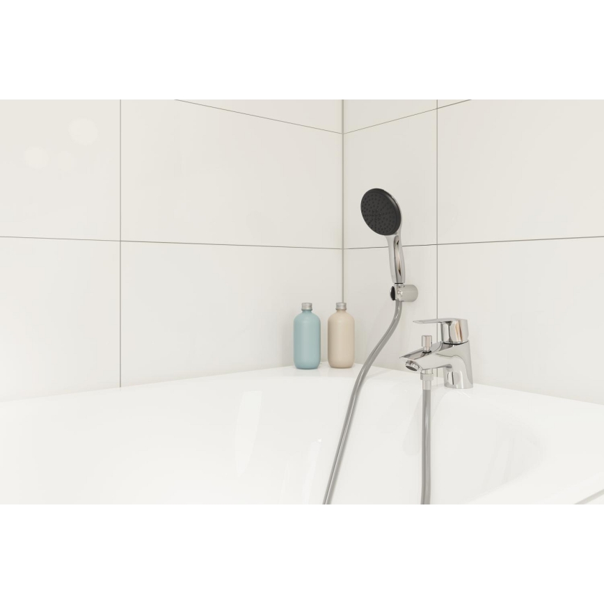 GROHE 26948001 - Handdusch VITALIO START 110 110 mm polerad krom