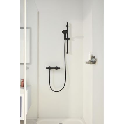 GROHE 269542431 - Duschset VITALIO START 110 900 mm svart