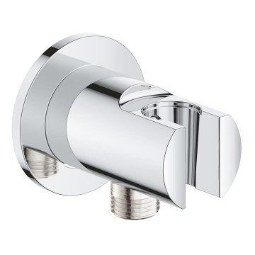 GROHE 26962001 - Väggvinkel VITALIO 85 mm polerad krom