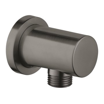 GROHE 27057AL0 - Väggvinkel RAINSHOWER DN 15 grafit