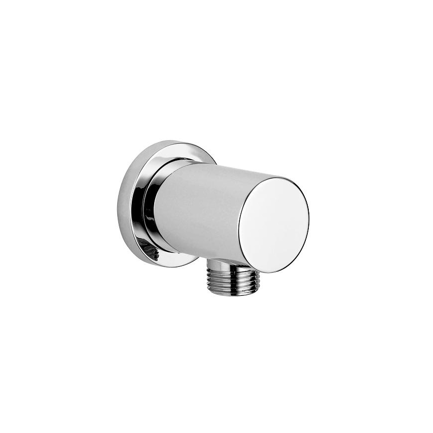 GROHE 27057GL0 - RAINSHOWER vägganslutningsvinkel, guld