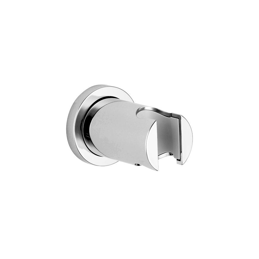 GROHE 27074GL0 - Väggmonterad duschhållare RAINSHOWER i guld