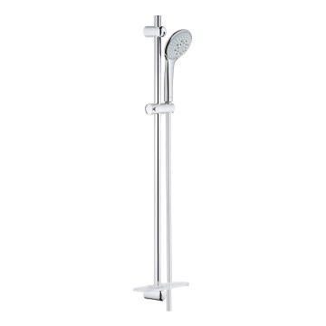 GROHE 27227001 - Duschset EUPHORIA 900 mm polerad krom
