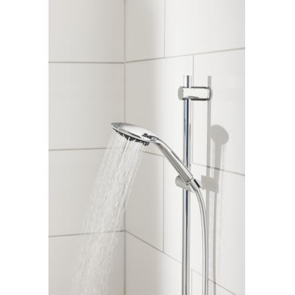GROHE 27316000 - Handdusch VITALIO JOY 110 mm blank krom