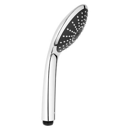GROHE 27316000 - Handdusch VITALIO JOY 110 mm blank krom