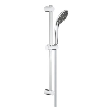 GROHE 27322000 - Duschset VITALIO JOY 600 mm blank krom