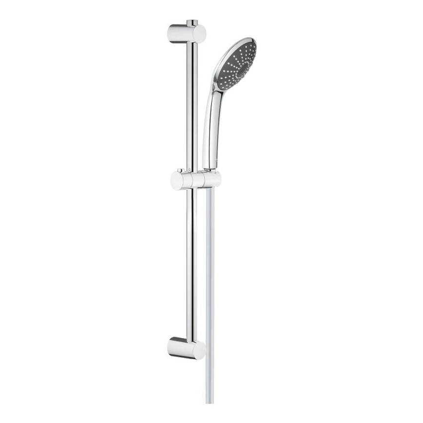 GROHE 27322000 - Duschset VITALIO JOY 600 mm blank krom