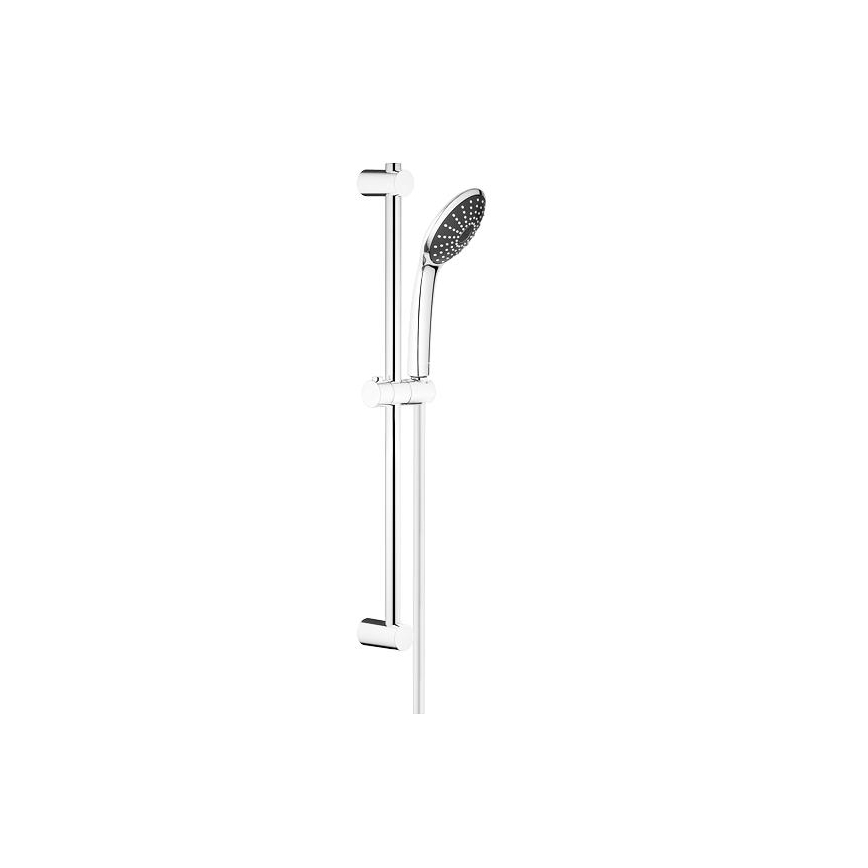 GROHE 27322000 - Duschset VITALIO JOY 600 mm blank krom