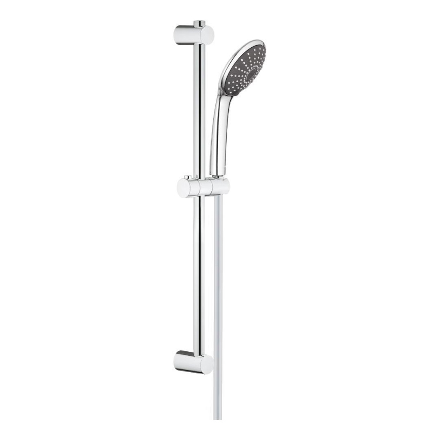 GROHE 27326000 - Duschset VITALIO JOY 600 mm blankkrom