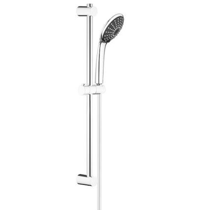 GROHE 27326000 - Duschset VITALIO JOY 600 mm blankkrom