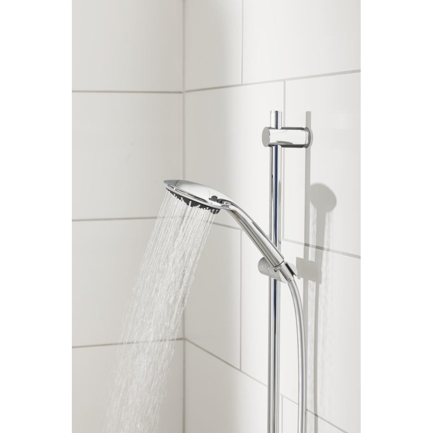 GROHE 27326000 - Duschset VITALIO JOY 600 mm blankkrom