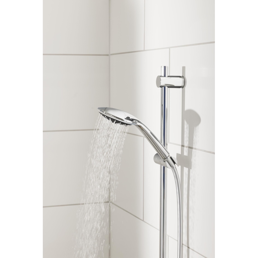 GROHE 27326000 - Duschset VITALIO JOY 600 mm blankkrom