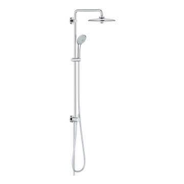 GROHE 27421002 - Duschsystem EUPHORIA 260 polerad krom