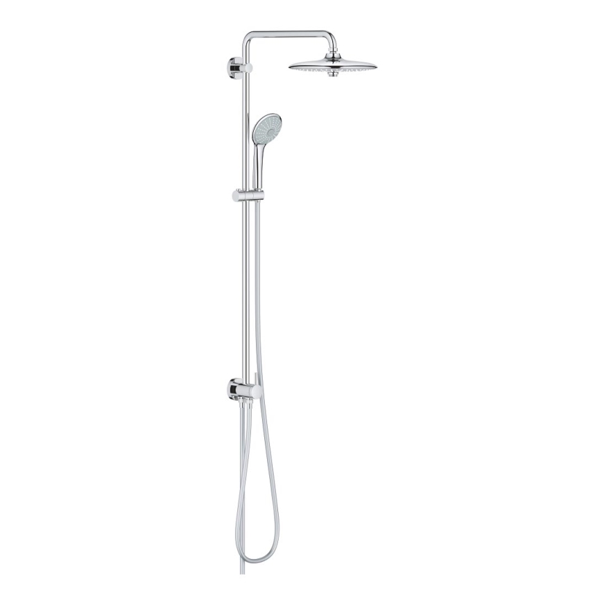 GROHE 27421002 - Duschsystem EUPHORIA 260 polerad krom