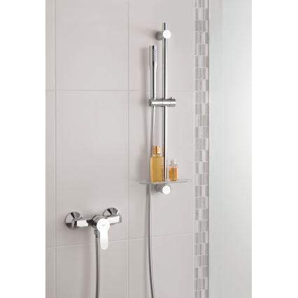 GROHE 27458000 - Handdusch VITALIO GET STICK 216 mm blank krom